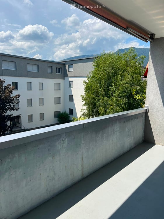 Wohnen in ruhiger Lage 7