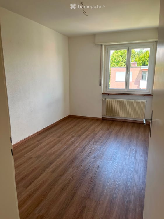 Wohnen in ruhiger Lage 5