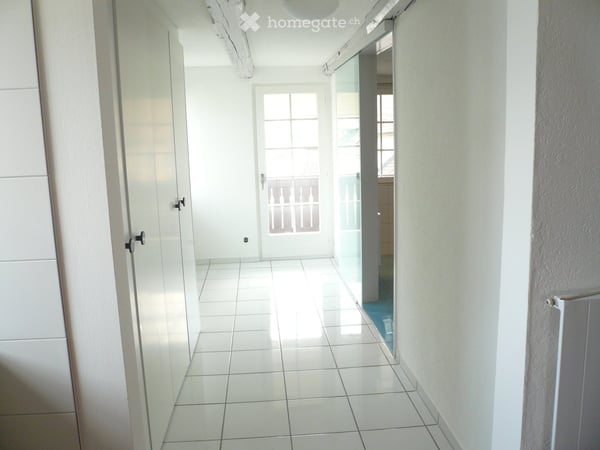 Dachwohnung in Bischofszell 11