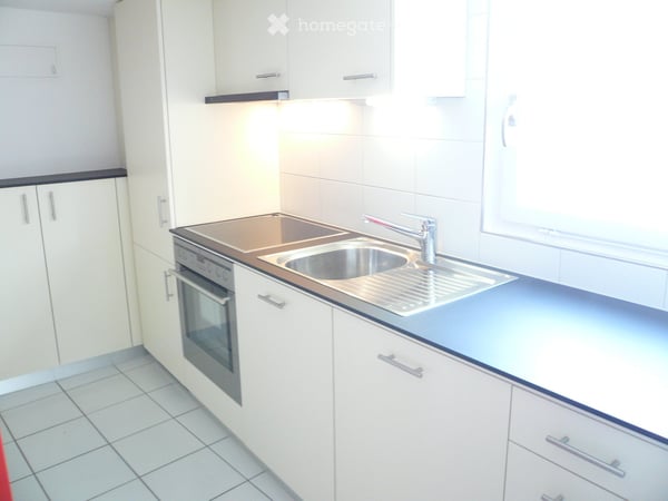 Dachwohnung in Bischofszell 5
