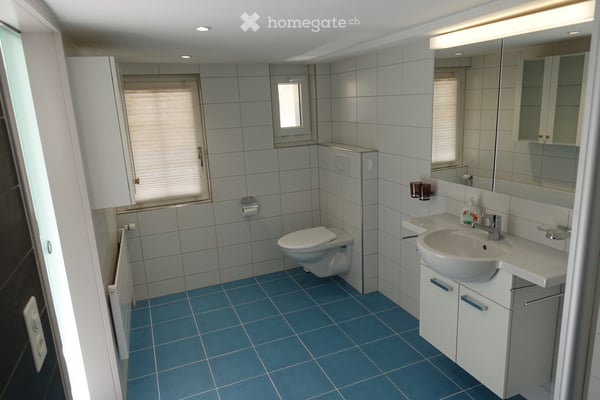 Dachwohnung in Bischofszell 6