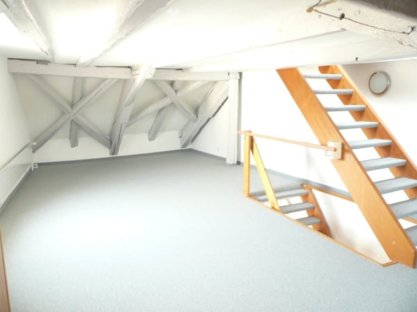 Dachwohnung in Bischofszell 8