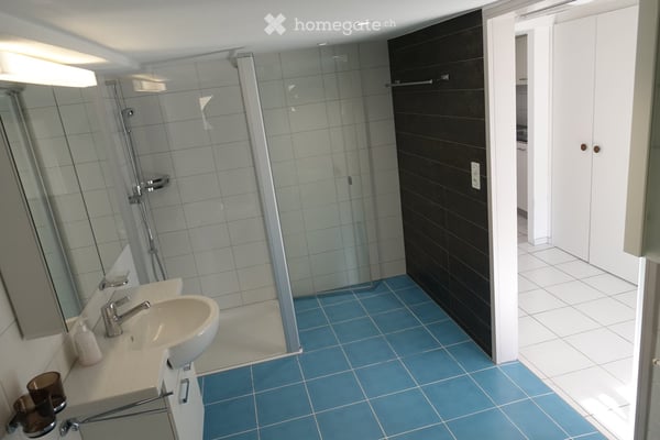 Dachwohnung in Bischofszell 7