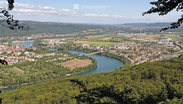 Helle 3.5-Zimmer-Wohnung mit Balkon in Stein AG – ab Oktober 2026 verfügbar 15