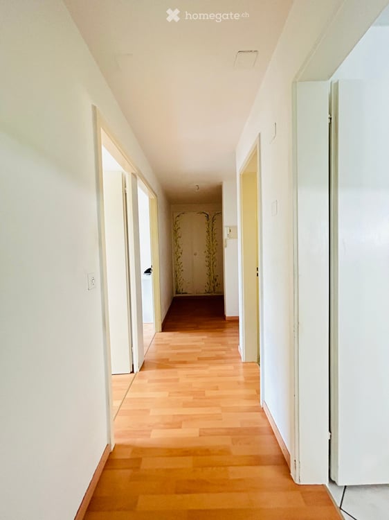 Helle 3.5-Zimmer-Wohnung mit Balkon in Stein AG – ab Oktober 2026 verfügbar 9