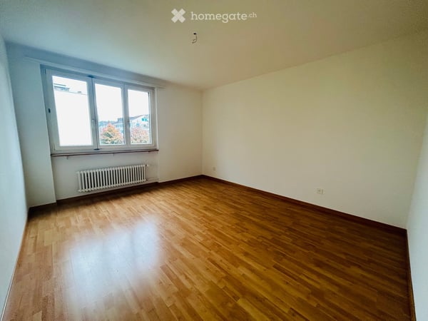 Helle 3.5-Zimmer-Wohnung mit Balkon in Stein AG – ab Oktober 2026 verfügbar 10