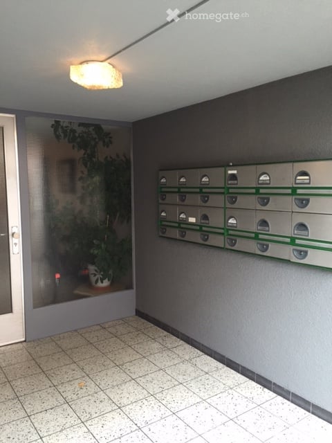 Helle 3.5-Zimmer-Wohnung mit Balkon in Stein AG – ab Oktober 2026 verfügbar 13