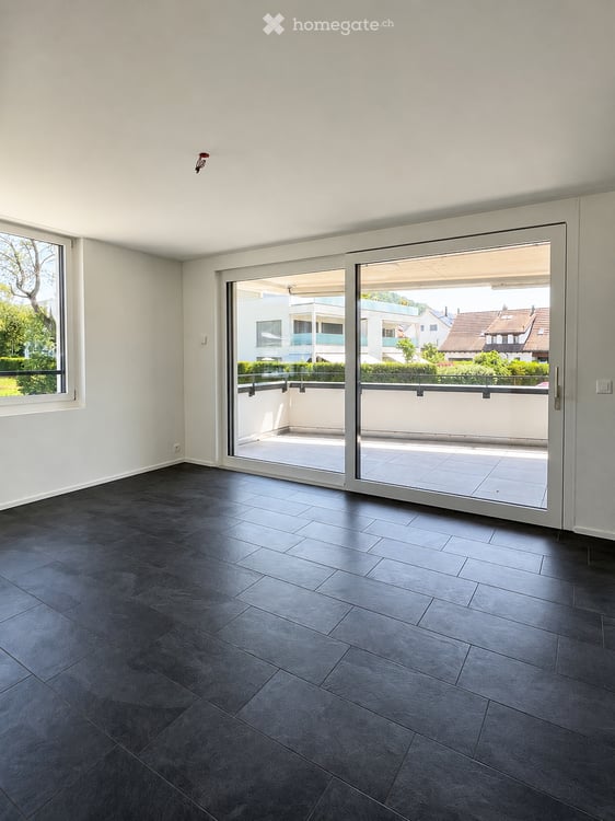 Neubau 4.5 Zimmerwohnung in Würenlos 6