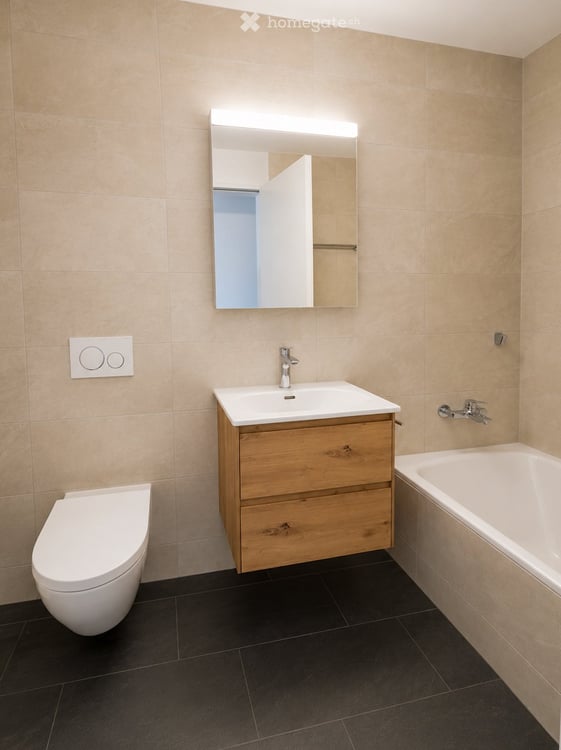 Neubau 4.5 Zimmerwohnung in Würenlos 4