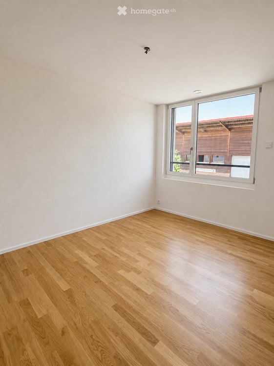 Neubau 4.5 Zimmerwohnung in Würenlos 7