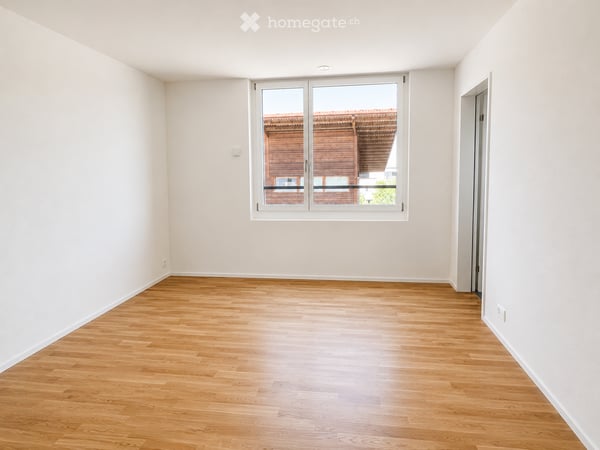 Neubau 4.5 Zimmerwohnung in Würenlos 9