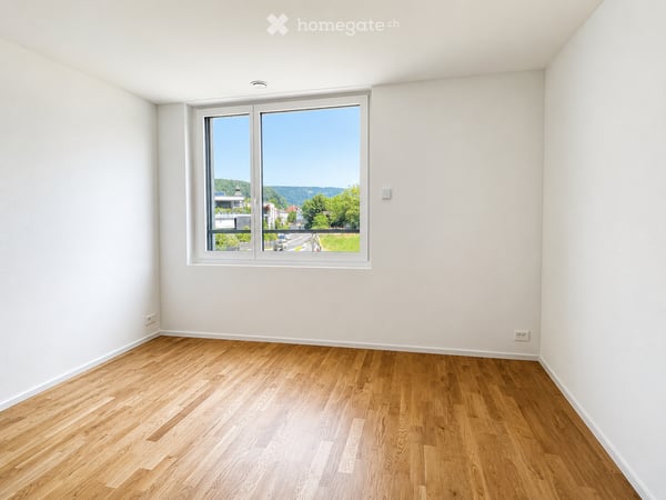Neubau 4.5 Zimmerwohnung in Würenlos 8