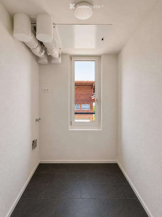 Neubau 4.5 Zimmerwohnung in Würenlos 5