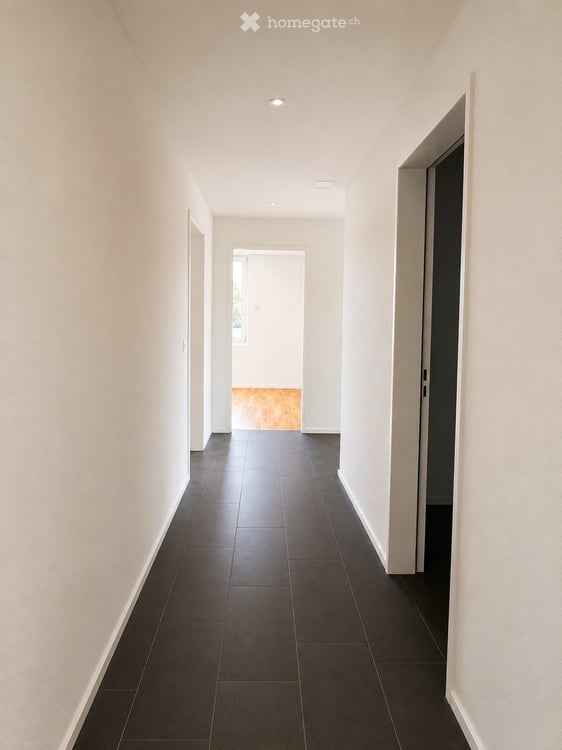 Neubau 4.5 Zimmerwohnung in Würenlos 2