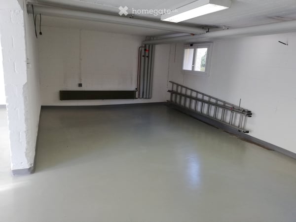 Lagerraum 67m2 an zentraler Lage in Pfäffikon SZ 5