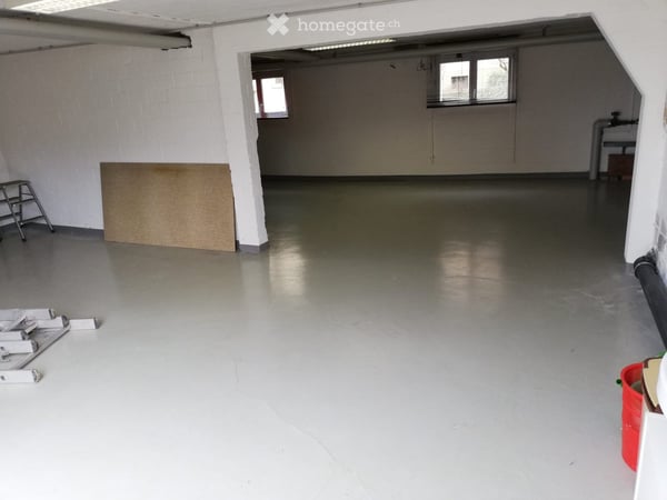 Lagerraum 67m2 an zentraler Lage in Pfäffikon SZ 3