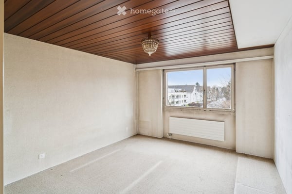 Charmante 3.5-Zimmer-Dachwohnung in ruhiger Lage von Allschwil 5