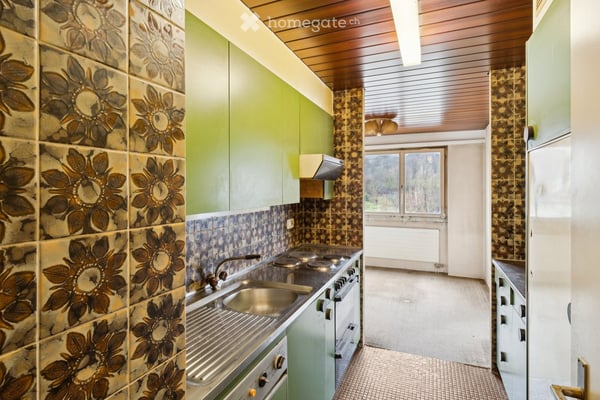 Charmante 3.5-Zimmer-Dachwohnung in ruhiger Lage von Allschwil 4