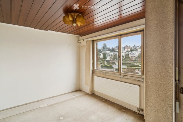 Charmante 3.5-Zimmer-Dachwohnung in ruhiger Lage von Allschwil 6