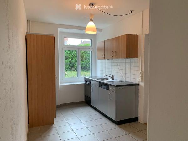 Wohnung im Zentrum von Othmarsingen 4