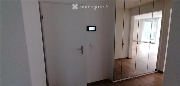 Modernes 3.5-Zimmer-Büro im Rothenring, Luzern 10