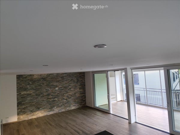 Modernes 3.5-Zimmer-Büro im Rothenring, Luzern 4
