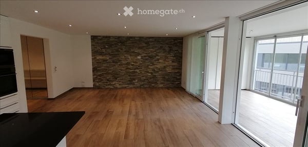 Modernes 3.5-Zimmer-Büro im Rothenring, Luzern 5
