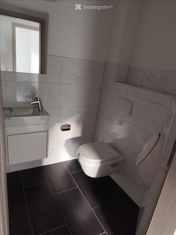 Modernes 3.5-Zimmer-Büro im Rothenring, Luzern 15