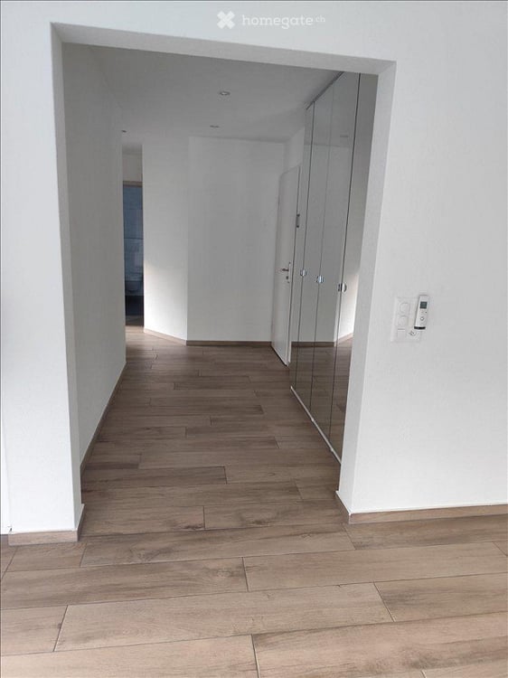 Modernes 3.5-Zimmer-Büro im Rothenring, Luzern 8