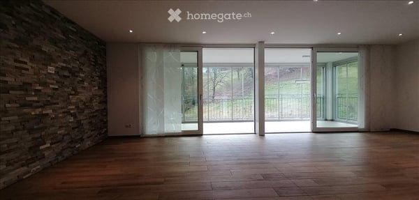 Modernes 3.5-Zimmer-Büro im Rothenring, Luzern 6