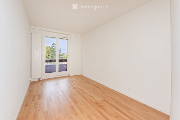 Exklusive 7-Zimmer-Maisonette-Gartenwohnung an bester Lage in Zürich-Enge, totalrenoviert 2024 7
