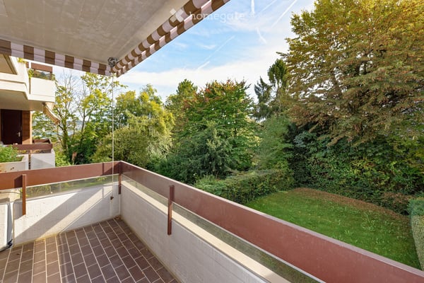 Exklusive 7-Zimmer-Maisonette-Gartenwohnung an bester Lage in Zürich-Enge, totalrenoviert 2024 16