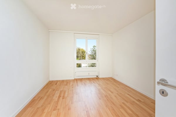 Exklusive 7-Zimmer-Maisonette-Gartenwohnung an bester Lage in Zürich-Enge, totalrenoviert 2024 6