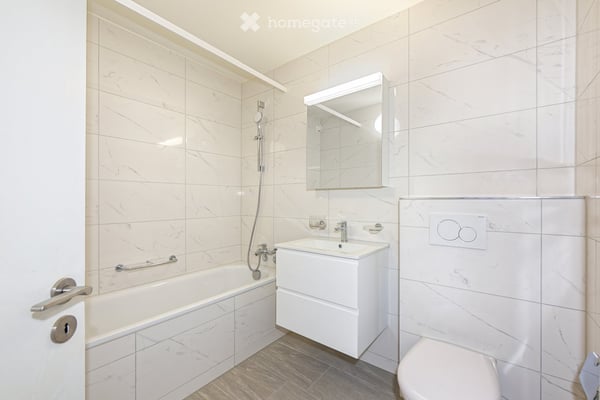 Exklusive 7-Zimmer-Maisonette-Gartenwohnung an bester Lage in Zürich-Enge, totalrenoviert 2024 10