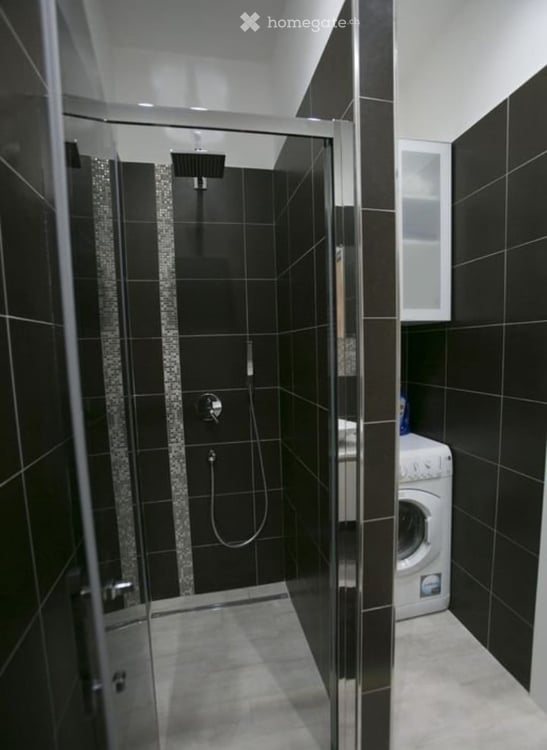 Appartamento moderno di 2 locali in affitto a Lugano – Via Pessina 9 10