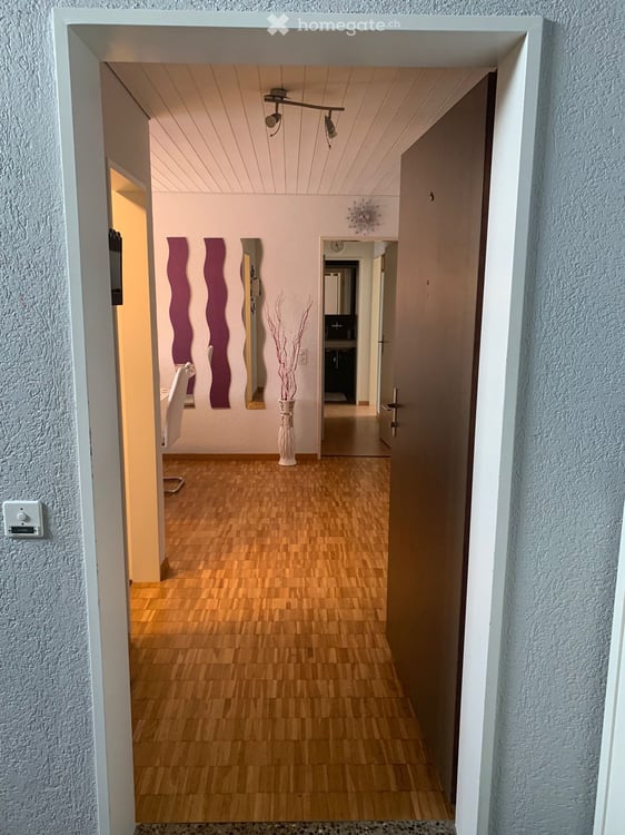Schöne, helle 4.5 Zimmer in Hadlikon-Hinwil 9