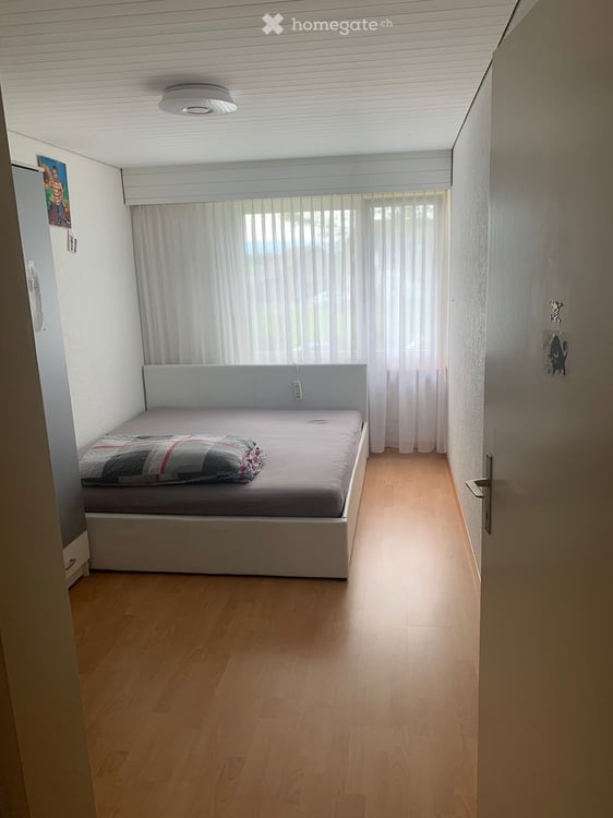 Schöne, helle 4.5 Zimmer in Hadlikon-Hinwil 4
