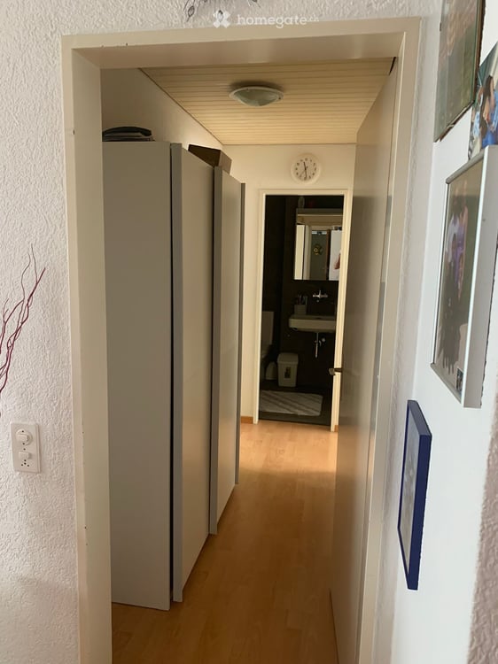 Schöne, helle 4.5 Zimmer in Hadlikon-Hinwil 11