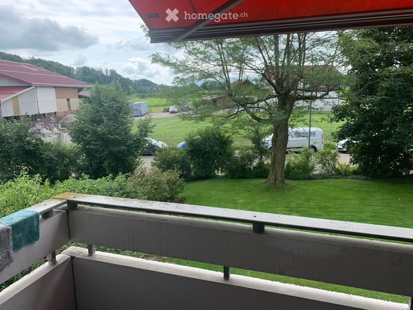 Schöne, helle 4.5 Zimmer in Hadlikon-Hinwil 8
