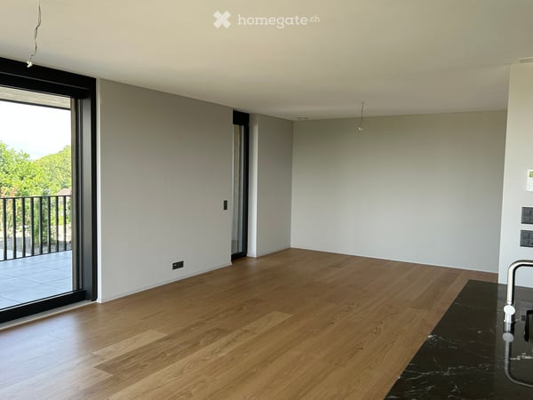 Moderne 2.5-Zimmer-Neubauwohnung in St. Margrethen SG – Erstbezug ab sofort! 4