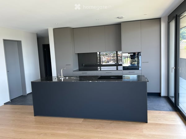 Moderne 2.5-Zimmer-Neubauwohnung in St. Margrethen SG – Erstbezug ab sofort! 3