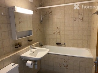 4.5-Zimmer-Wohnung in Aesch-Forch 5