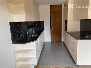 4.5-Zimmer-Wohnung in Aesch-Forch 2
