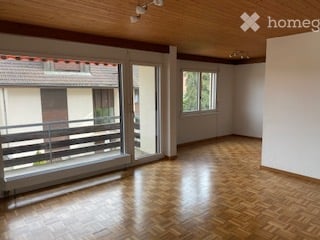 4.5-Zimmer-Wohnung in Aesch-Forch 1