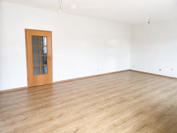 Geräumige 4.5-Zimmer-Wohnung im ruhigen Beringen 2