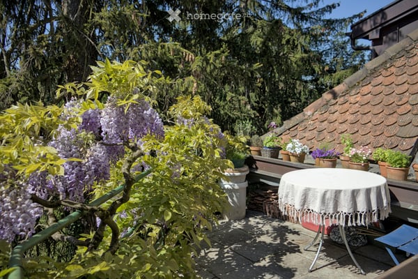 Charmante 4.5 Zimmer-Wohnung in Winterthur 8