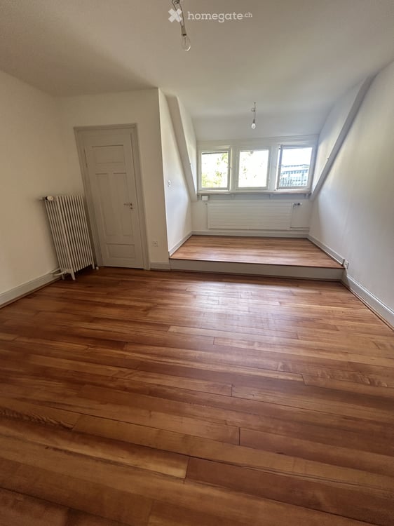 Charmante 4.5 Zimmer-Wohnung in Winterthur 3