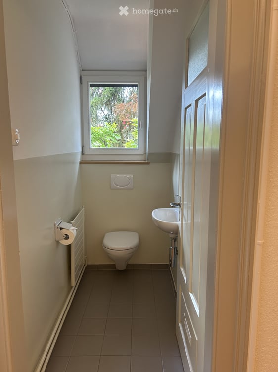 Charmante 4.5 Zimmer-Wohnung in Winterthur 10