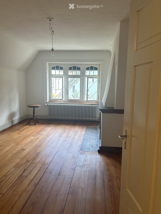 Charmante 4.5 Zimmer-Wohnung in Winterthur 4