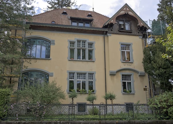 Charmante 4.5 Zimmer-Wohnung in Winterthur 11